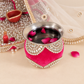 Sheeshmahal Karwa Chauth Essentials Set