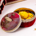 Surkh Chura Heirloom Set
