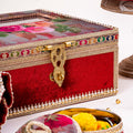 Surkh Chura Heirloom Set