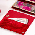 Surkh Chura Heirloom Set