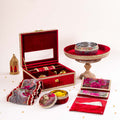 Surkh Chura Heirloom Set