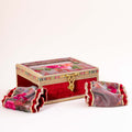 Surkh Chura Ritual Set