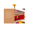 Surkh Chura Ritual Set
