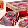 Surkh Chura Ritual Set
