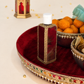 Surkh Haldi Ritual Set