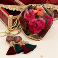Surkh Roka Ritual Set