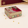 Surkh Roka Ritual Set