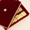 Surkh Roka Ritual Set