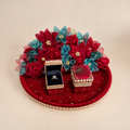 Surkh Roka Ceremony Set
