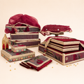 Surkh Roka Essentials Set