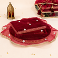 Surkh Roka Essentials Set