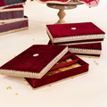 Surkh Roka Essentials Set
