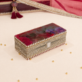 Surkh Shagun Ceremony Set