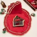 Surkh Shagun Heirloom Set