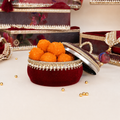 Surkh Shagun Heirloom Set
