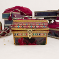Surkh Shagun Heirloom Set