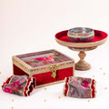 Surkh Chura Ceremony Set