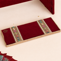 Surkh Haldi Heirloom Set