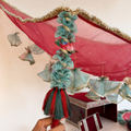 Surkh Haldi Heirloom Set