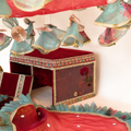 Surkh Haldi Heirloom Set
