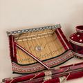 Surkh Jaago Ceremony Set