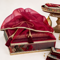 Surkh Shagun Essentials Set