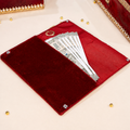 Surkh Shagun Essentials Set