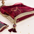 Surkh Shagun Essentials Set