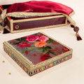 Surkh Shagun Essentials Set