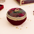 Surkh Shagun Essentials Set