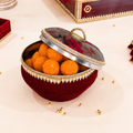 Surkh Shagun Essentials Set