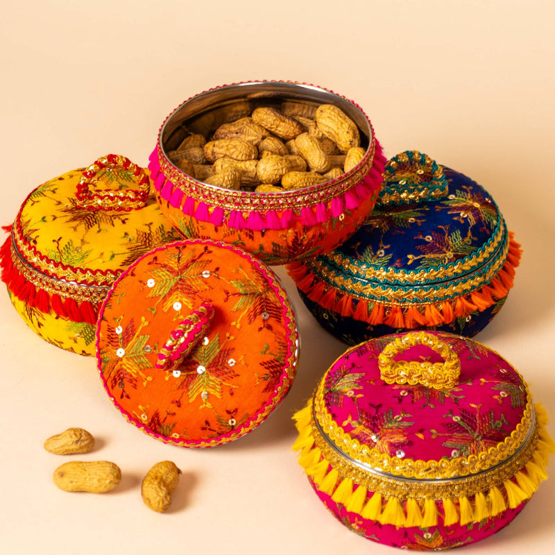 Lohri Essentials