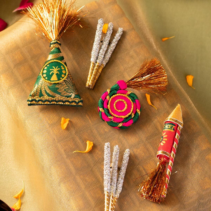 Diwali Essentials