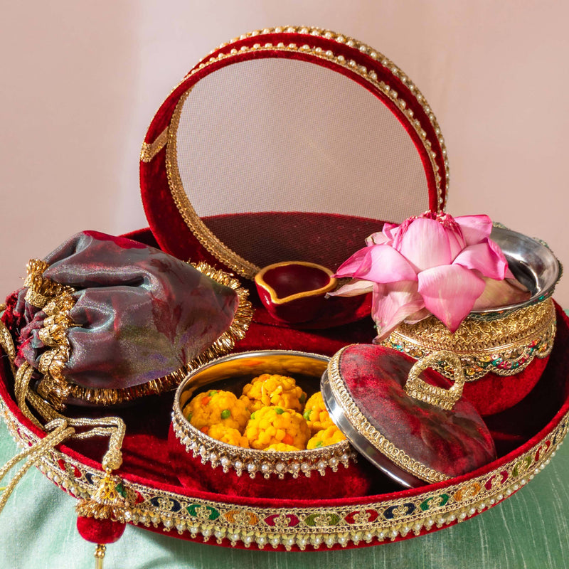 Karva Chauth Essentials
