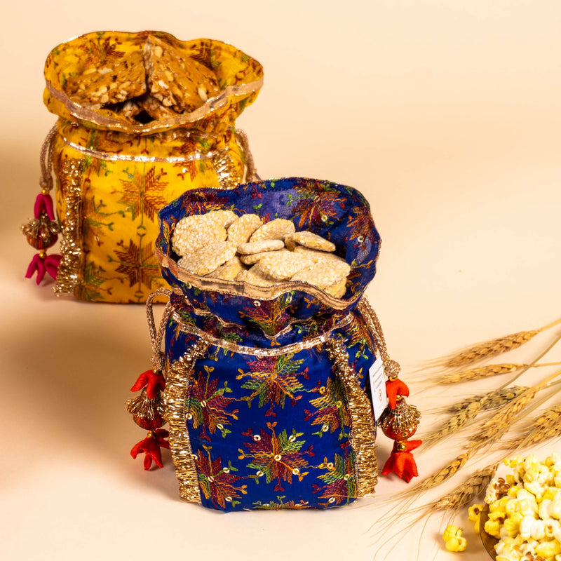 Baisakhi Essentials