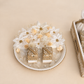 Zehra Roka Ceremony Set