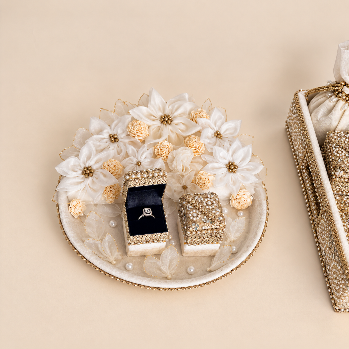 Zehra Roka Ceremony Set