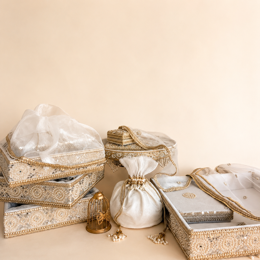 Zehra Roka Essentials Set