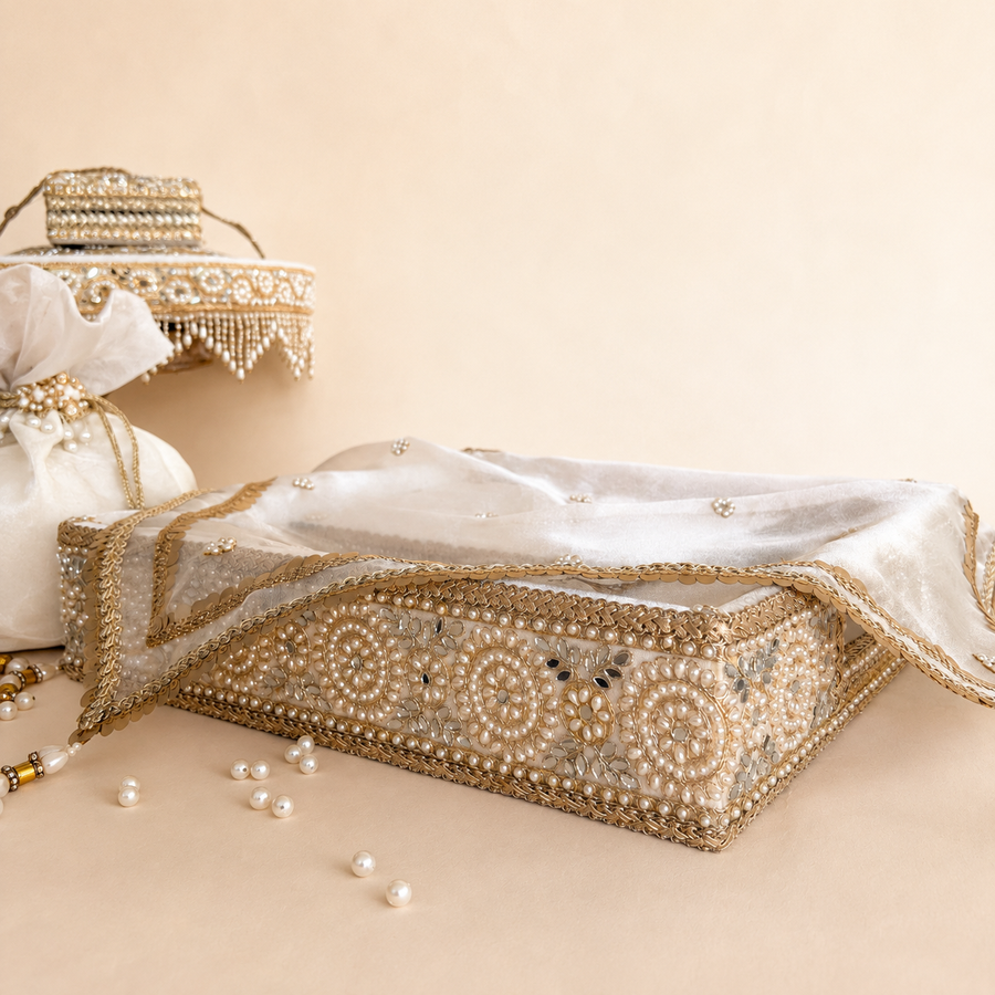 Zehra Roka Essentials Set