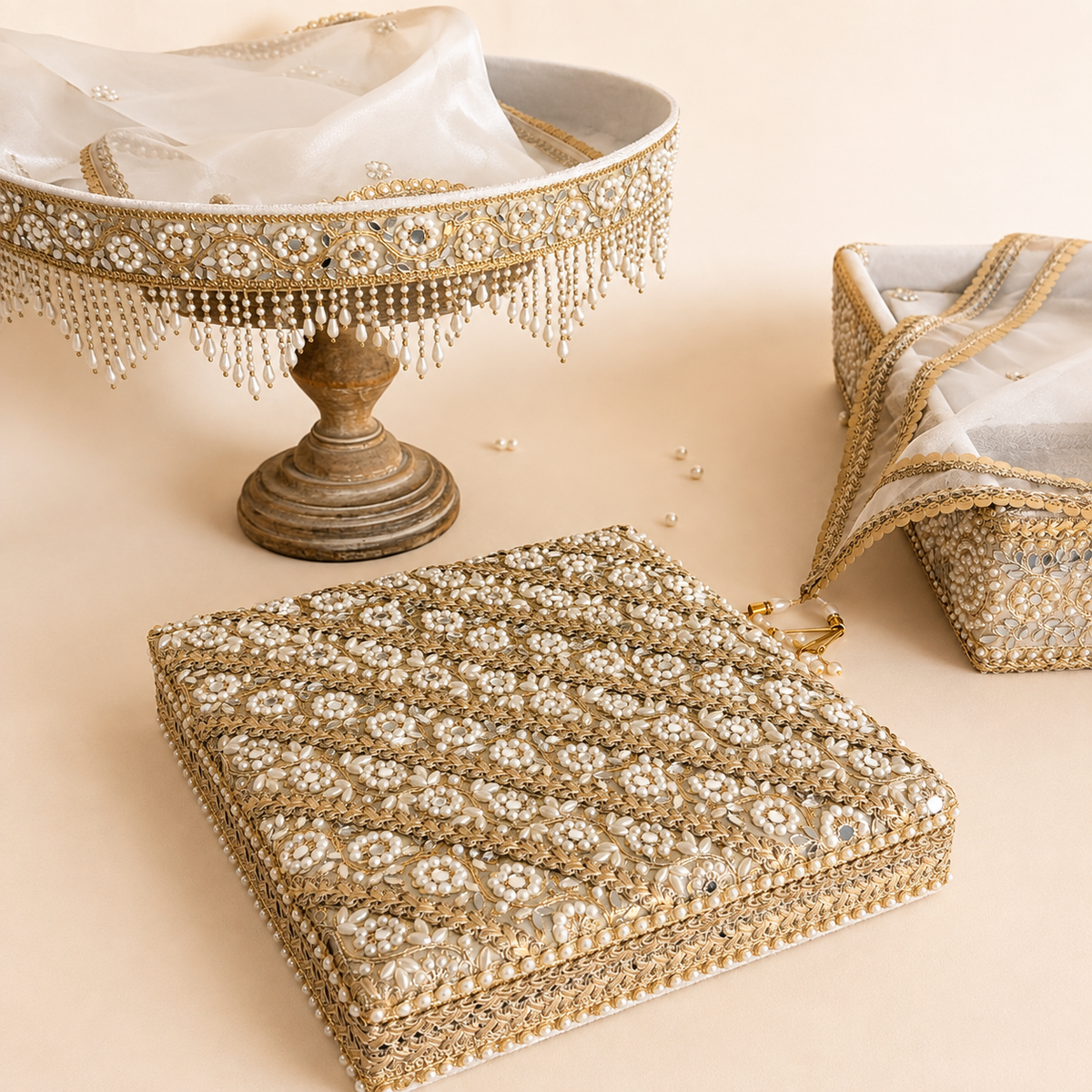 Zehra Roka Essentials Set