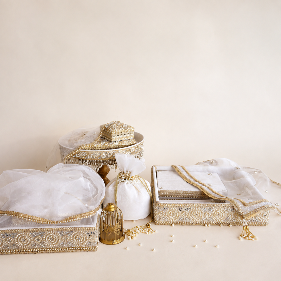 Zehra Roka Ritual Set