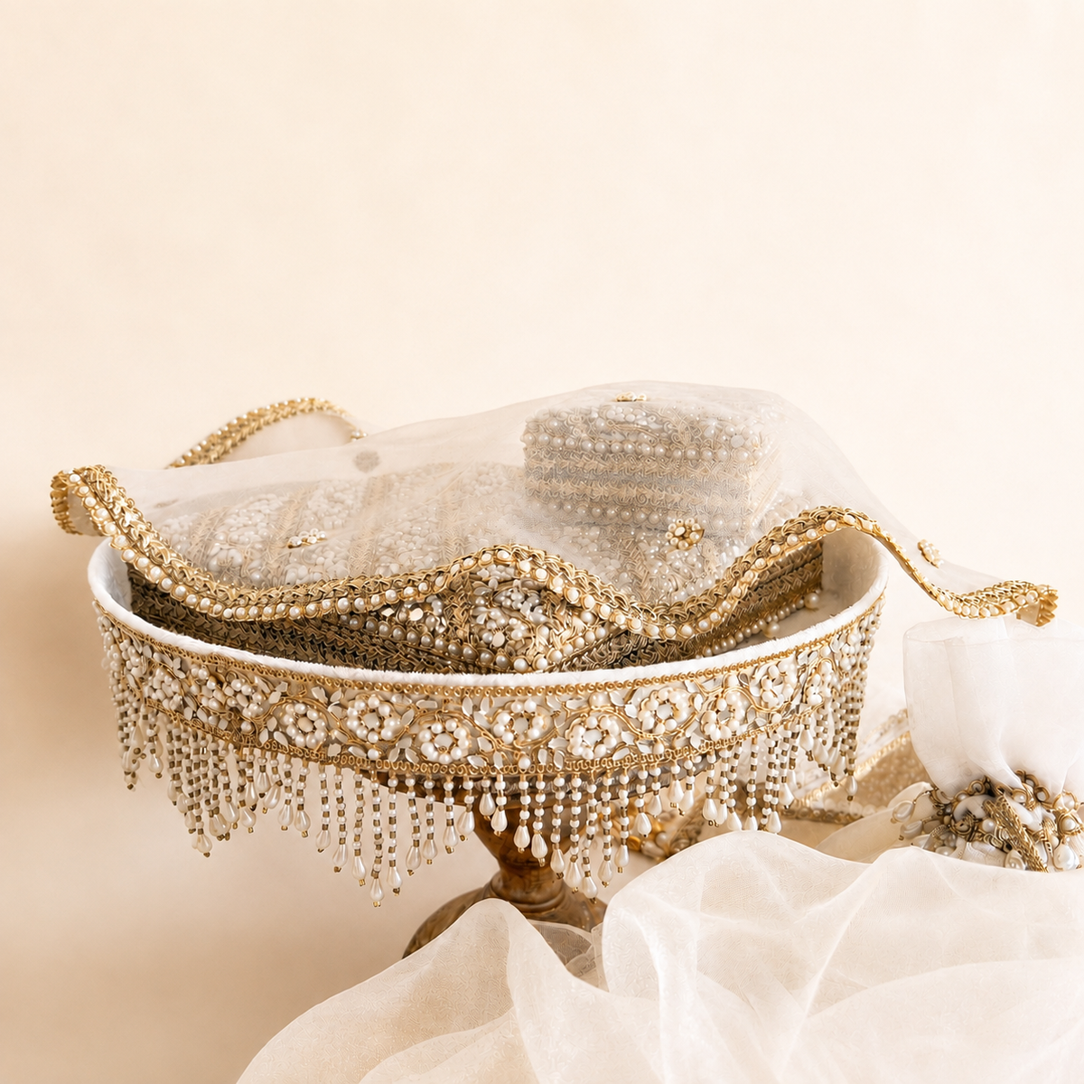 Zehra Roka Ritual Set