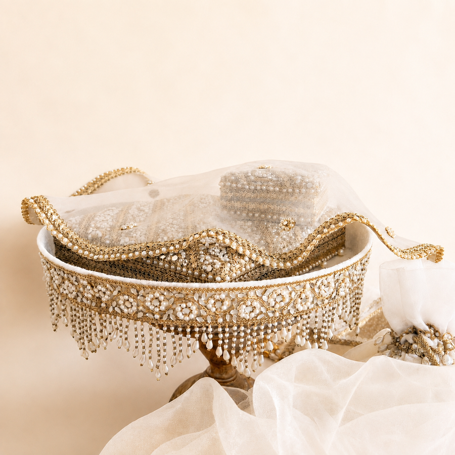 Zehra Roka Ritual Set