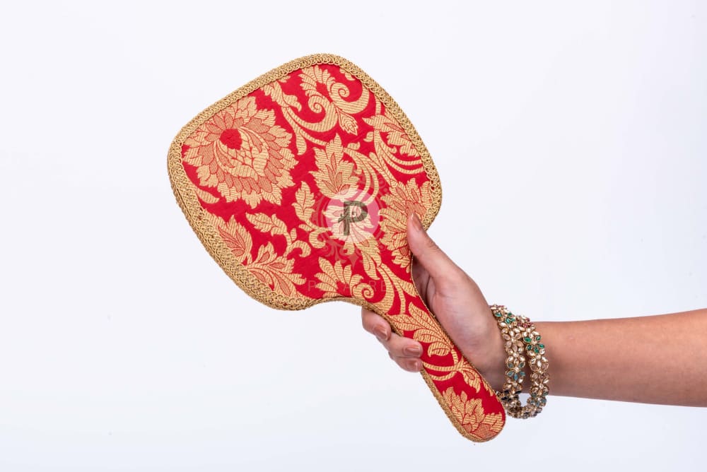 Big Hand Mirror