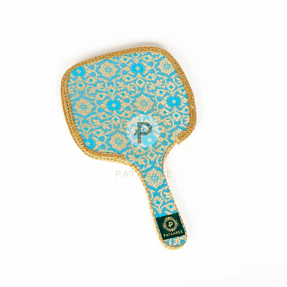 Big Hand Mirror Mirror