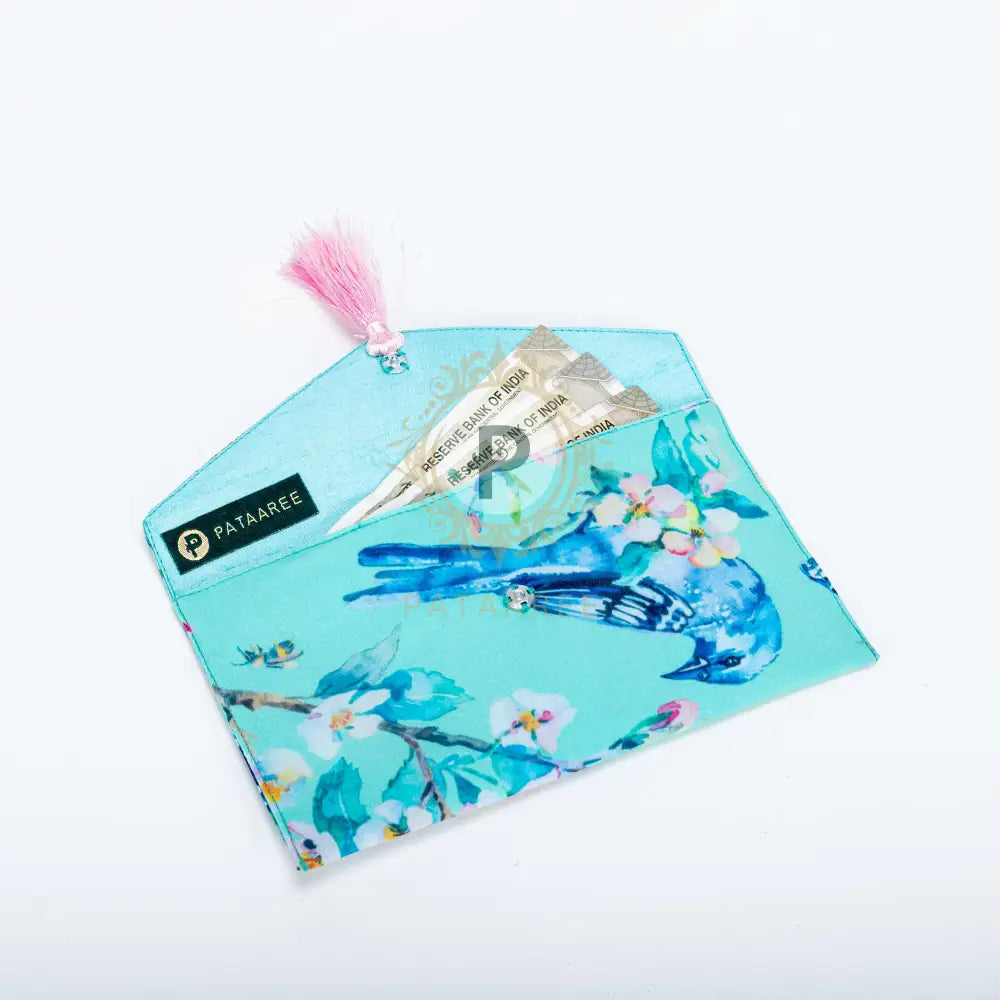 Blue Bird Shagun Envelope