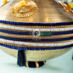 Blue Brass Jaago Matka