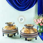Blue Brass Jaago Matka
