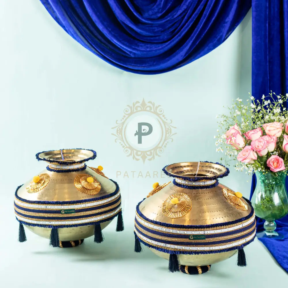 Blue Brass Jaago Matka