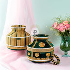 Green Jaago Set